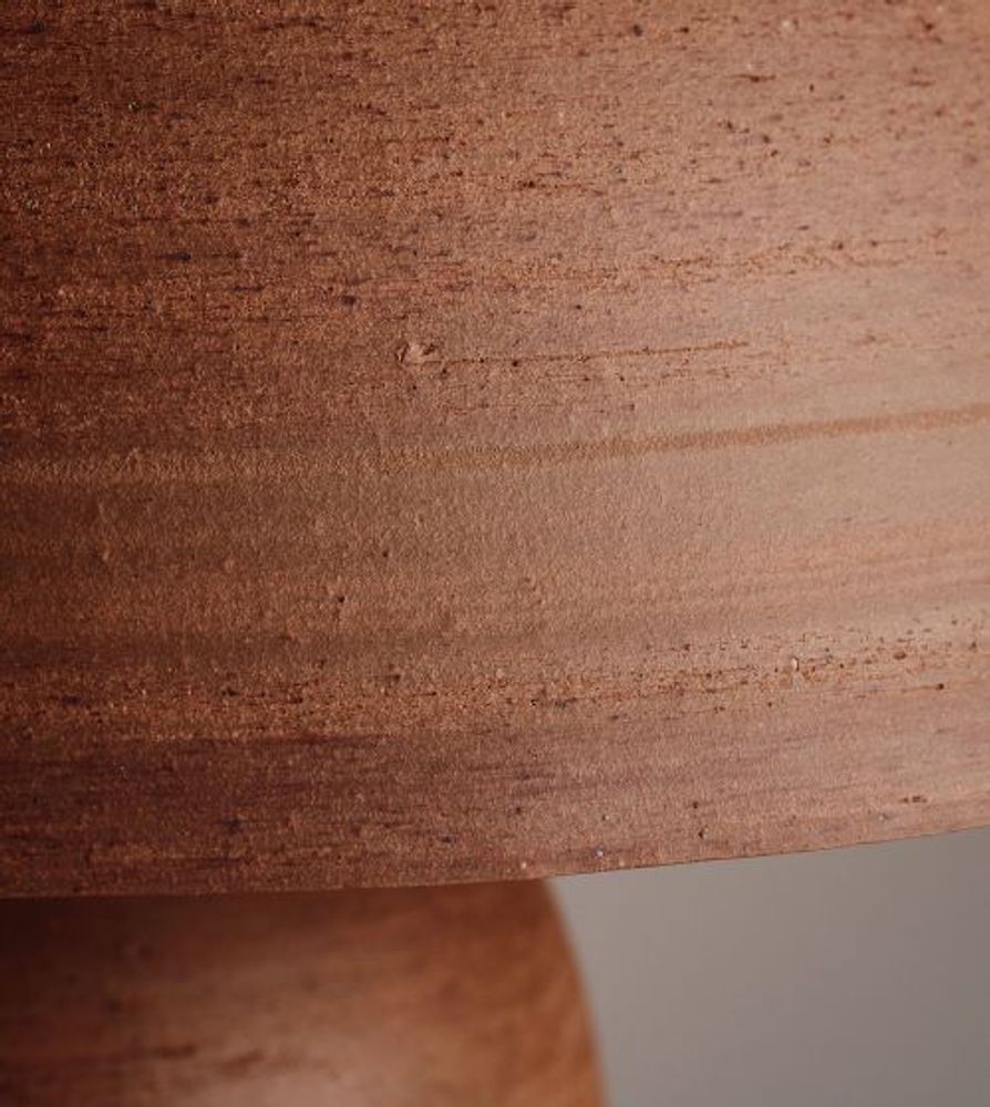 Lampes à poser - Terre Promise - Lampe Pure - TERRE PROMISE