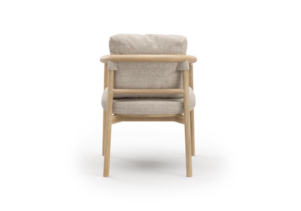 Dining Tables - Lyora Dining Chair - SNOC