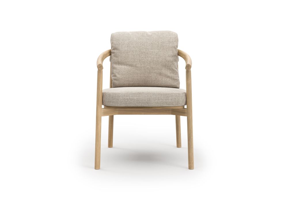 Dining Tables - Lyora Dining Chair - SNOC