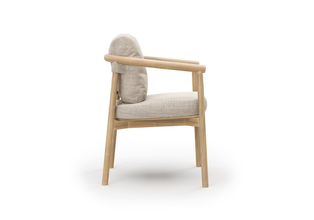 Dining Tables - Lyora Dining Chair - SNOC