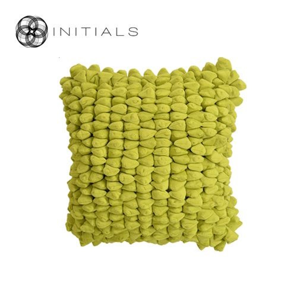 Comforters and pillows - Cushion Covers Pebble - HAANS LIFESTYLE