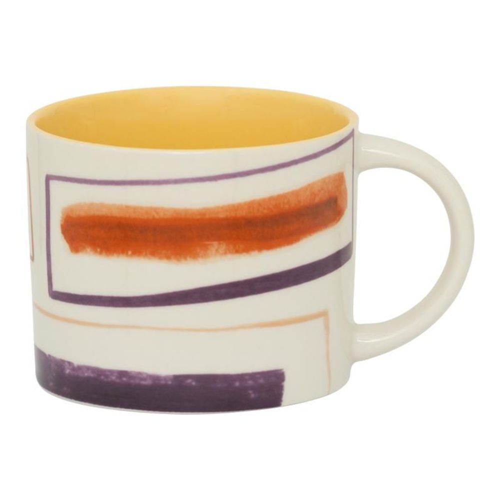 Tasses et mugs - tasse Tazza flame - URBAN NATURE CULTURE AMSTERDAM
