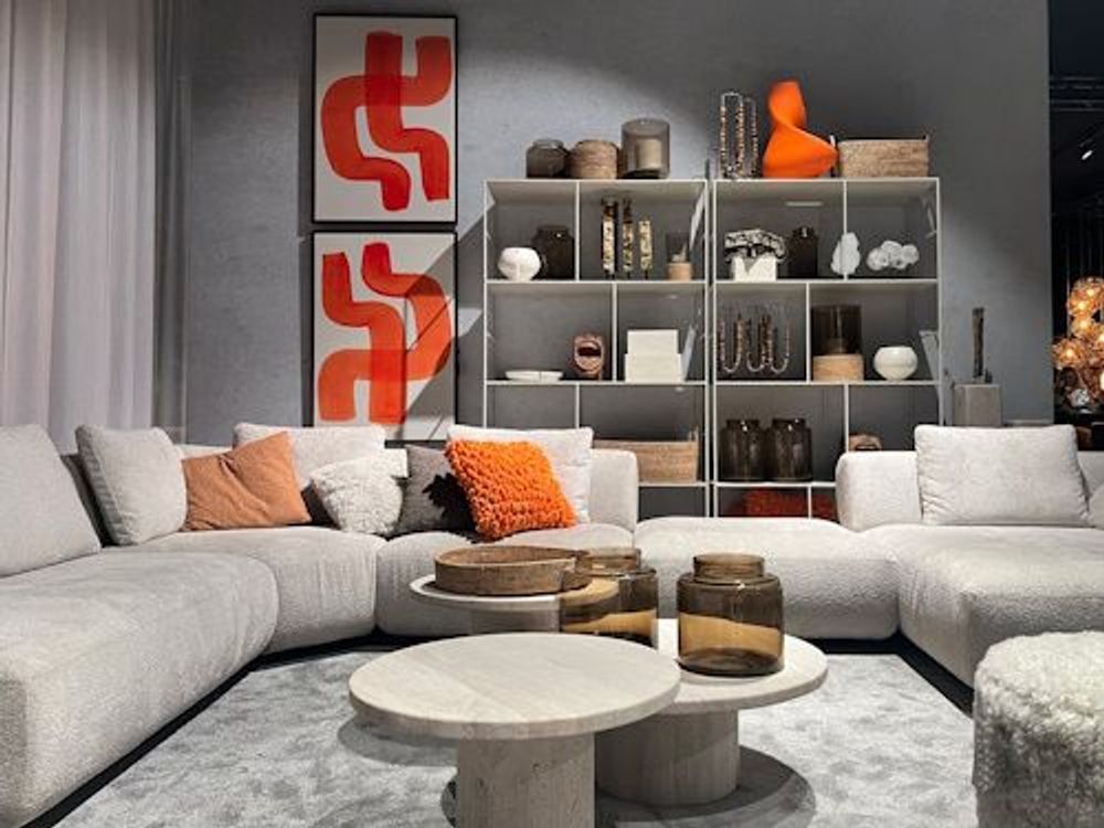 Coffee tables - Coffee Table Omega Lizea - HAANS LIFESTYLE