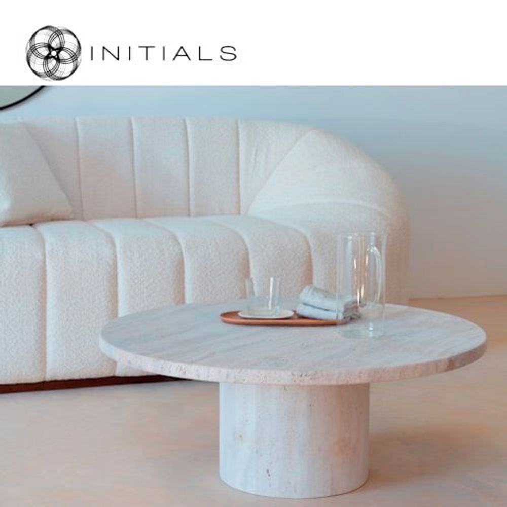 Coffee tables - Coffee Table Omega Lizea - HAANS LIFESTYLE