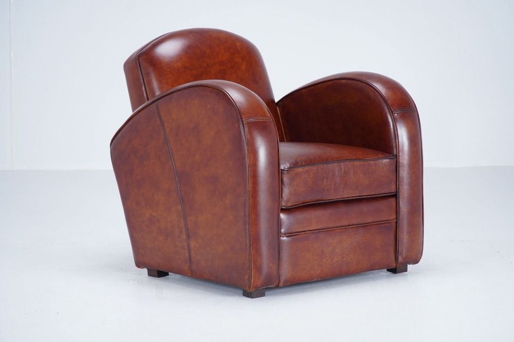 Armchairs - Leon armchair - DIS PROD