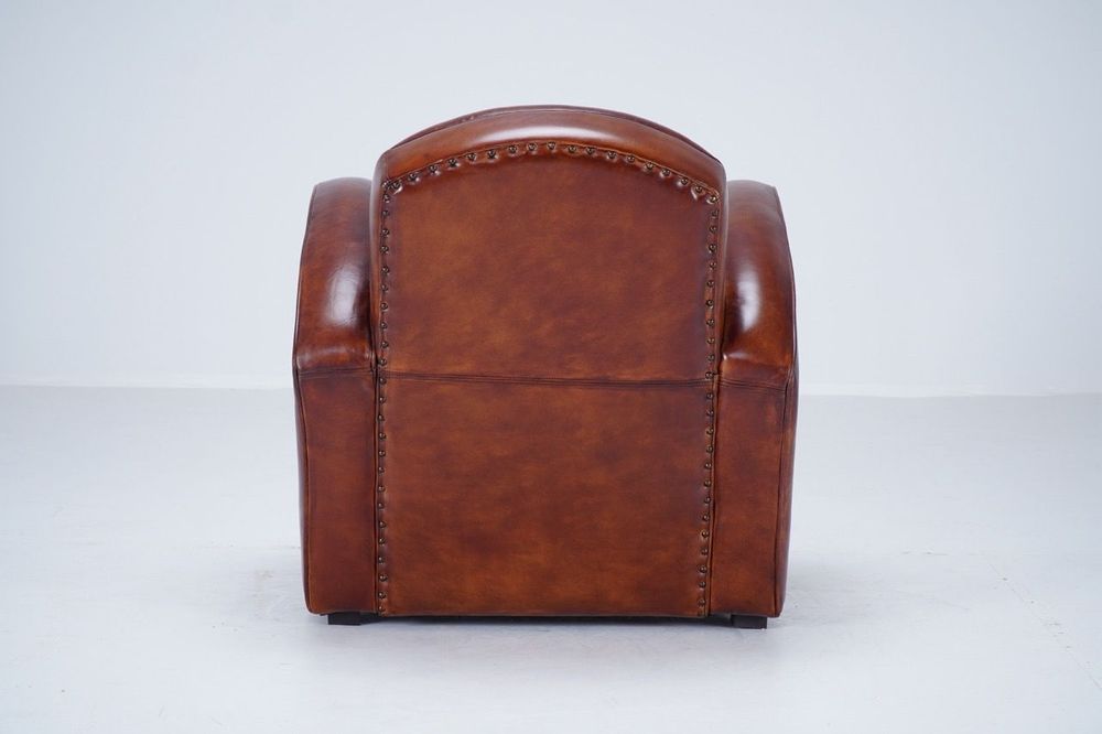Armchairs - Leon armchair - DIS PROD