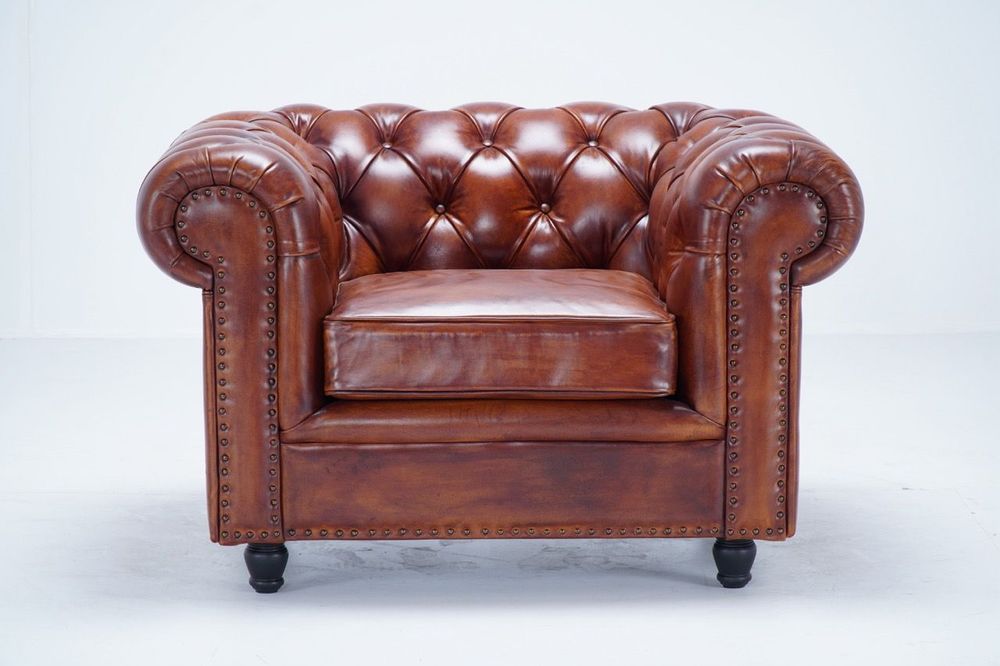 Armchairs - Leon armchair - DIS PROD