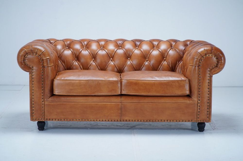Armchairs - Leon armchair - DIS PROD