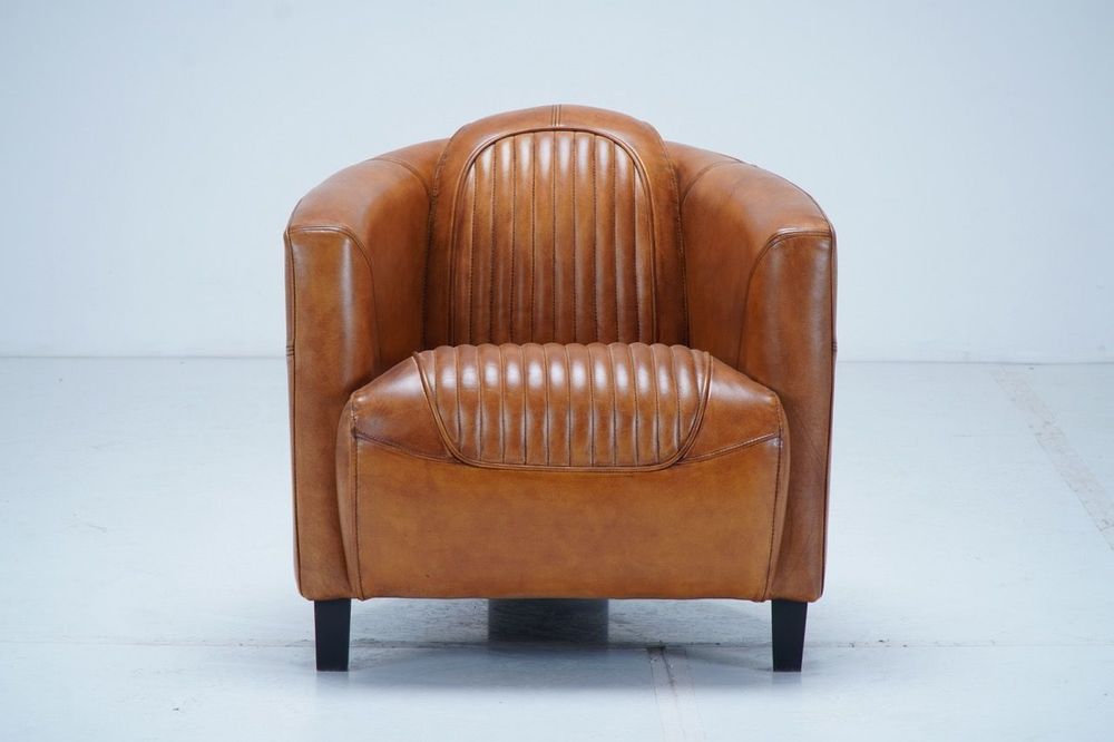 Armchairs - Leon armchair - DIS PROD