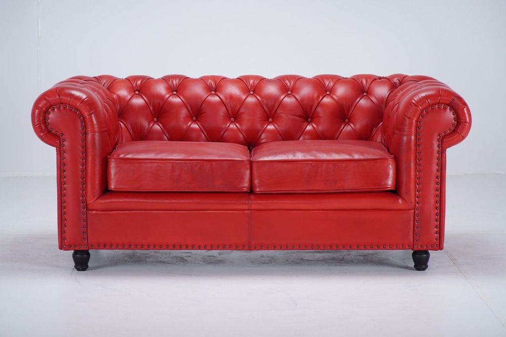 Armchairs - Leon armchair - DIS PROD