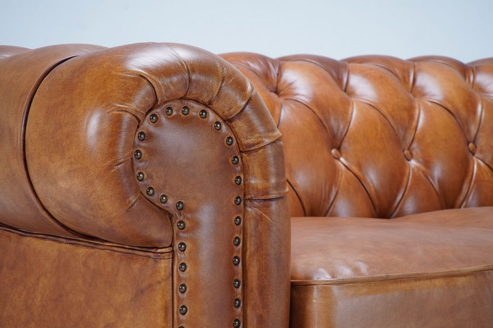 Armchairs - Leon armchair - DIS PROD