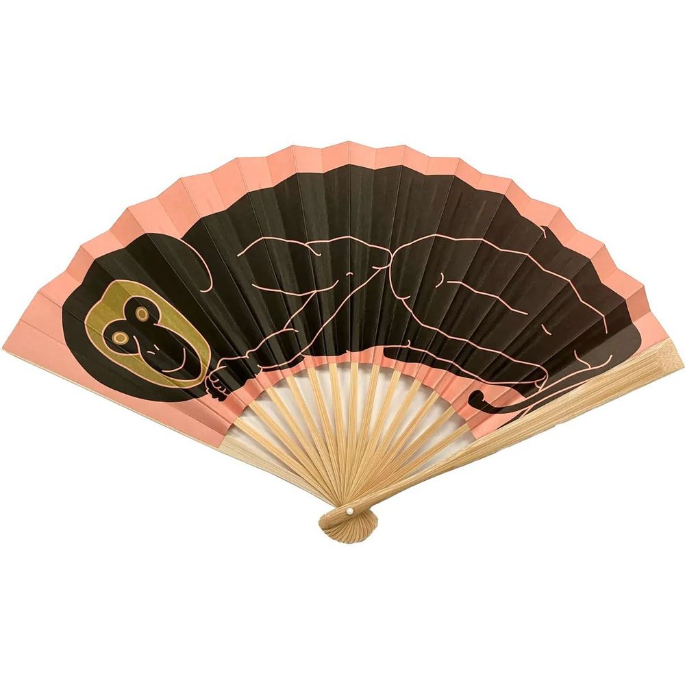Objets de décoration - FANS BY IBASEN - EDO TOKYO KIRARI