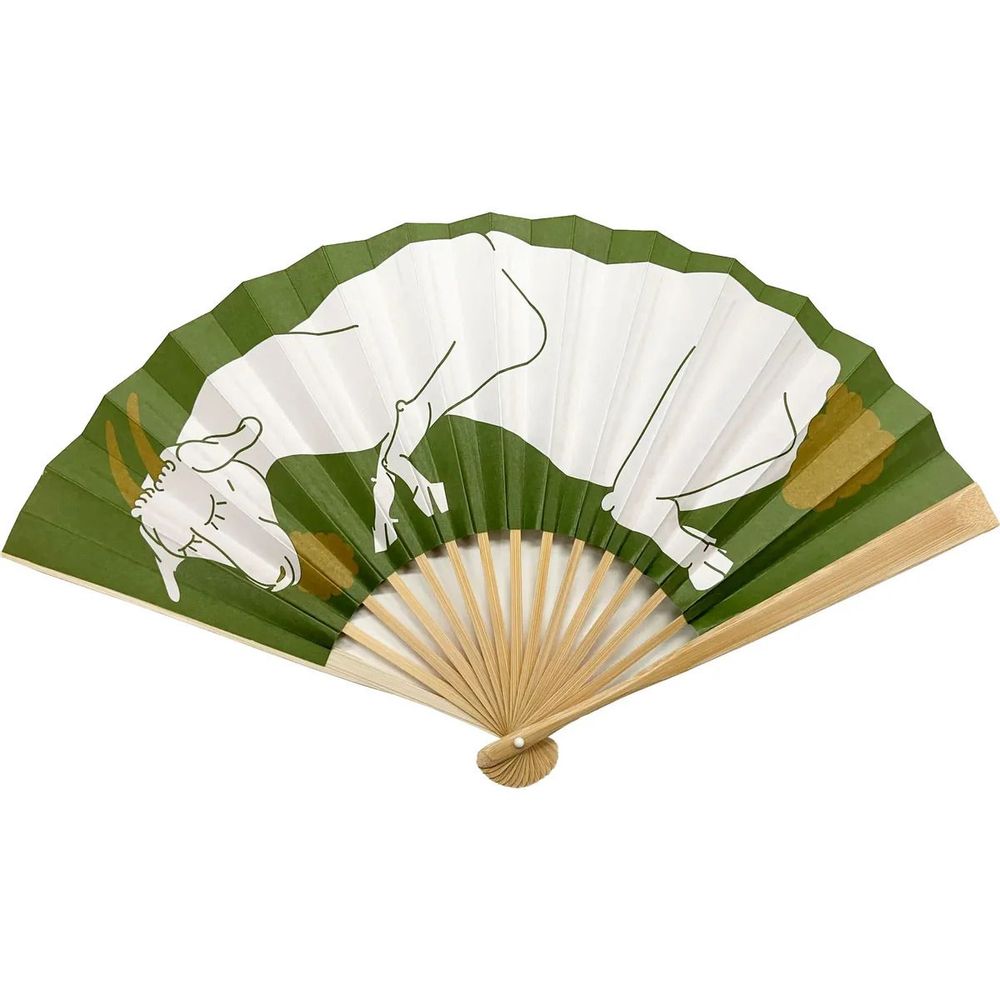 Objets de décoration - FANS BY IBASEN - EDO TOKYO KIRARI