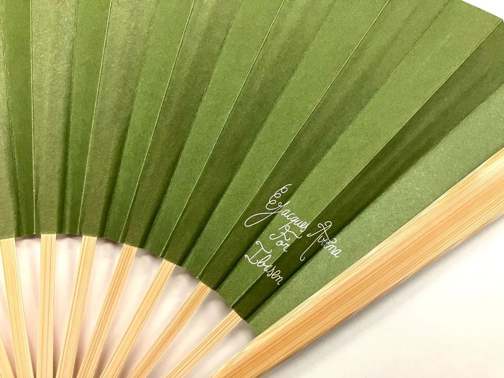 Objets de décoration - FANS BY IBASEN - EDO TOKYO KIRARI