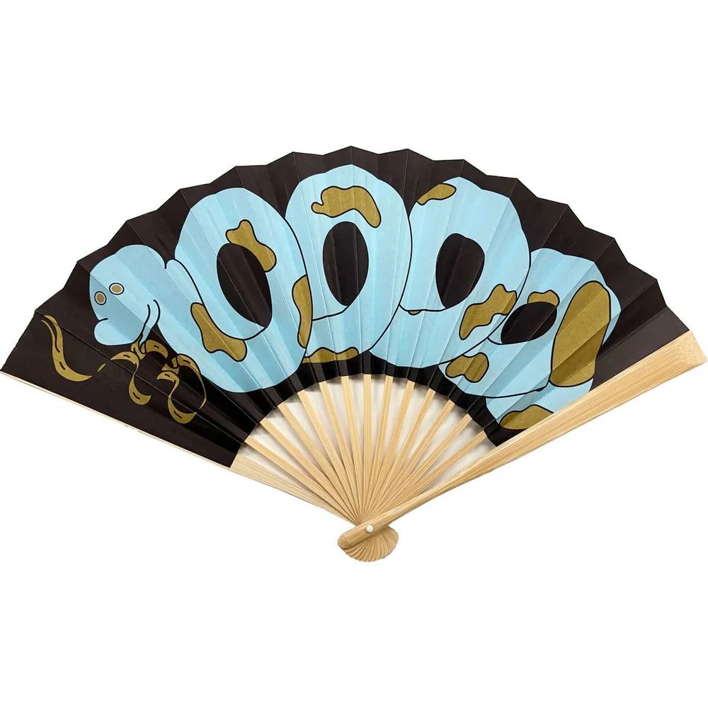 Objets de décoration - FANS BY IBASEN - EDO TOKYO KIRARI