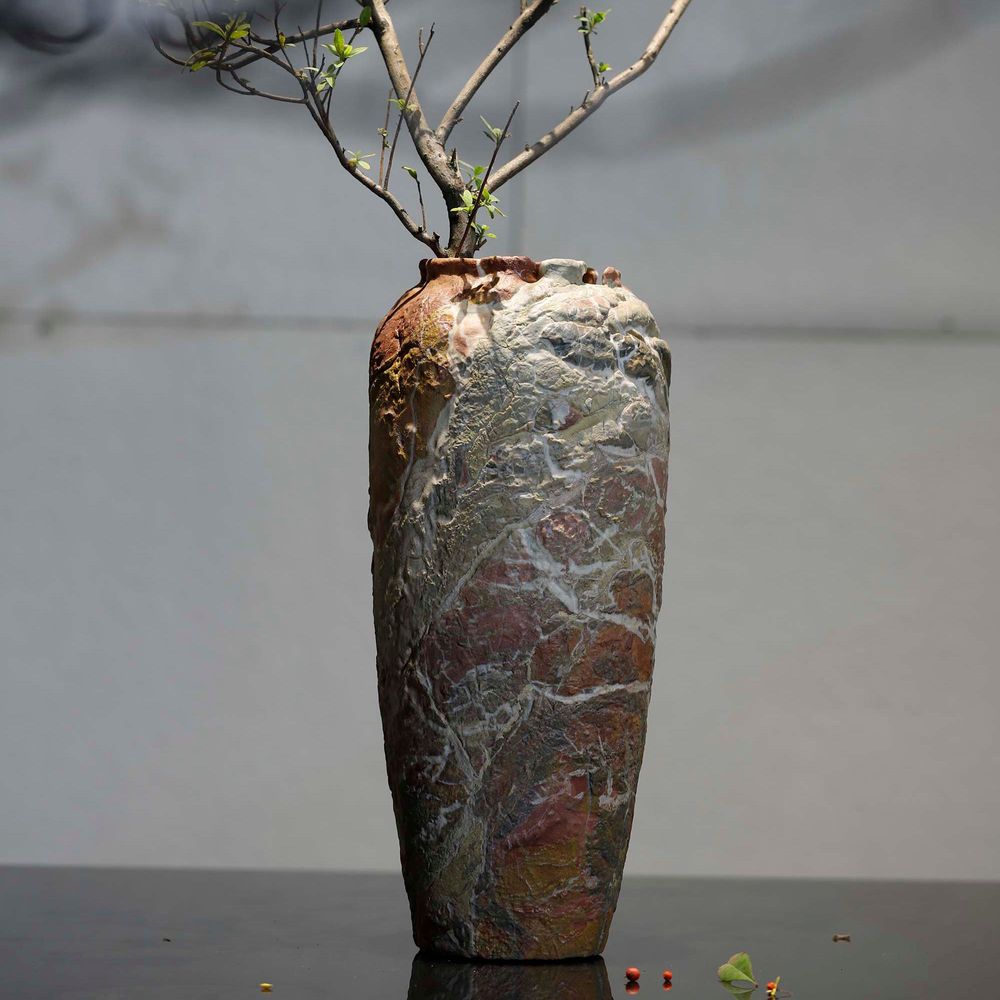 Vases - Wind vase - FORMAR DESIGN