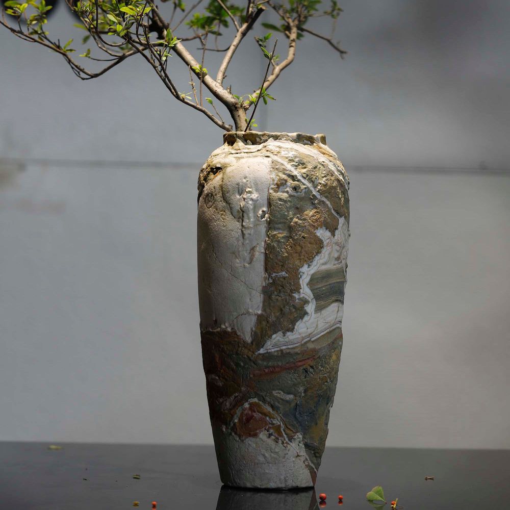 Vases - Wind vase - FORMAR DESIGN