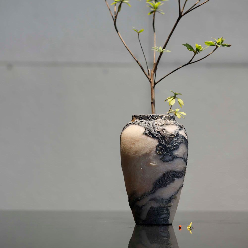 Vases - Wind vase - FORMAR DESIGN