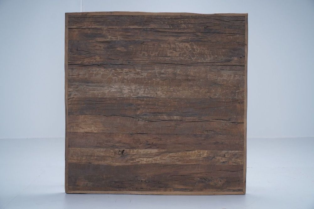 Coffee tables - Recycled wood - DIS PROD