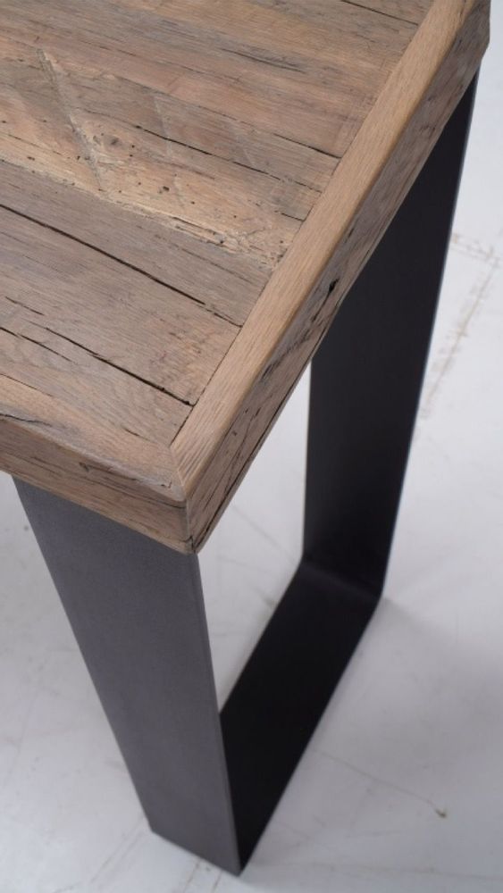 Coffee tables - Recycled wood - DIS PROD