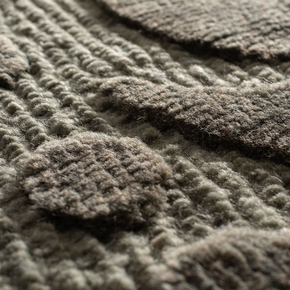 Bespoke carpets - Threshold of the Bow Handmade Rug - MIRMOLA & CO