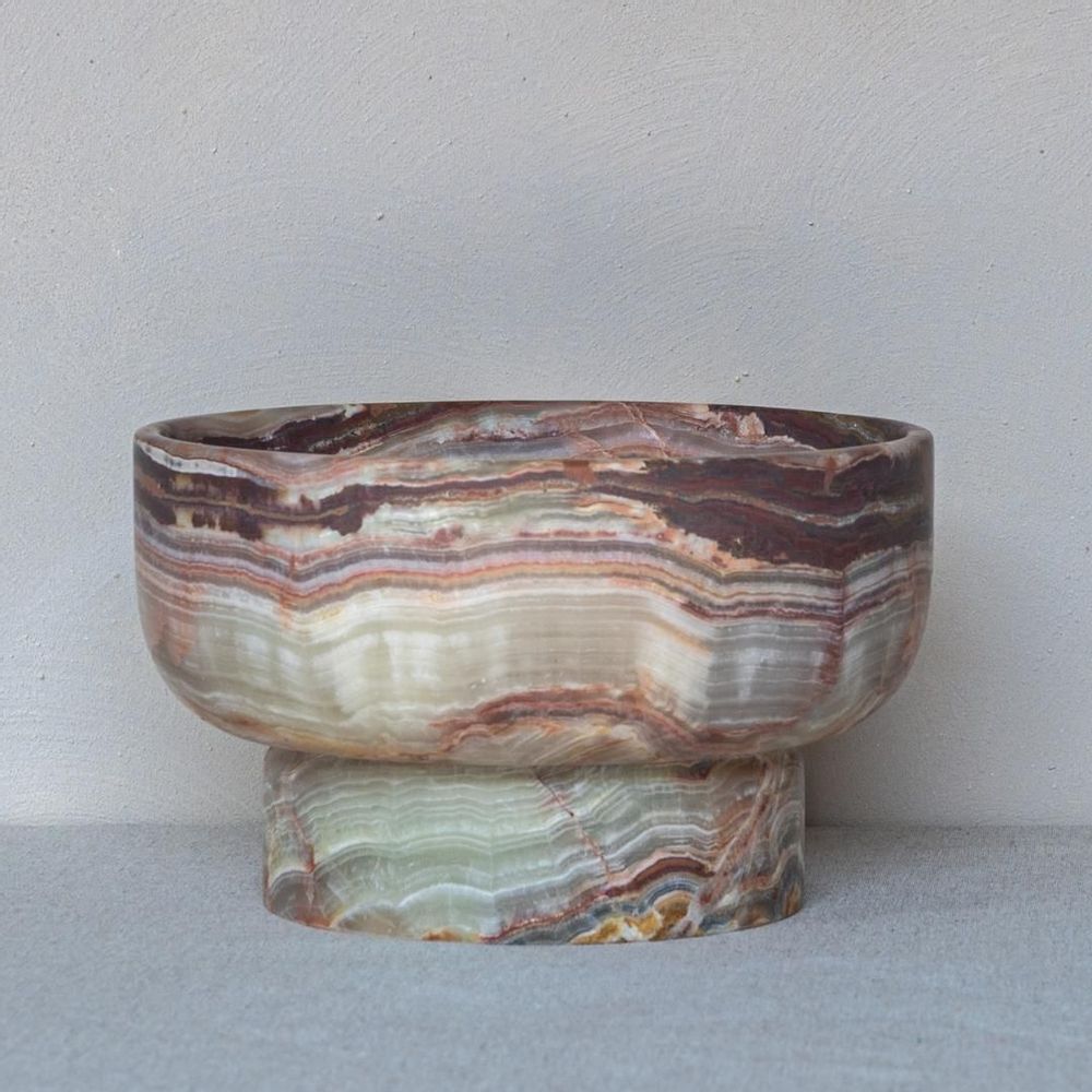 Decorative objects - Caldera - ZACONI