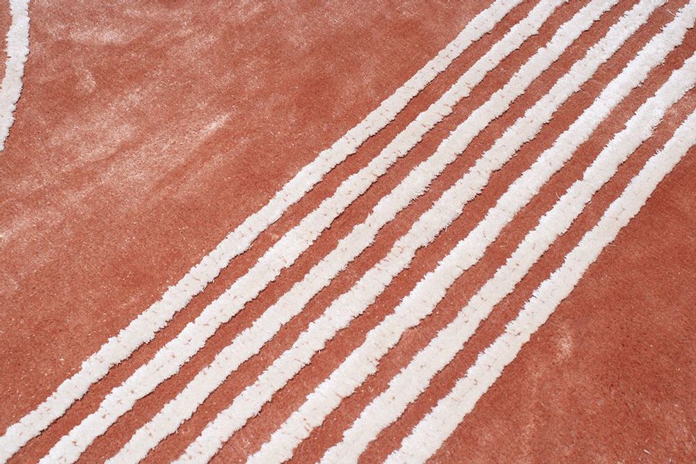 Design carpets - Tracemax 002-N - New Collection by Loominology Rugs - LOOMINOLOGY RUGS