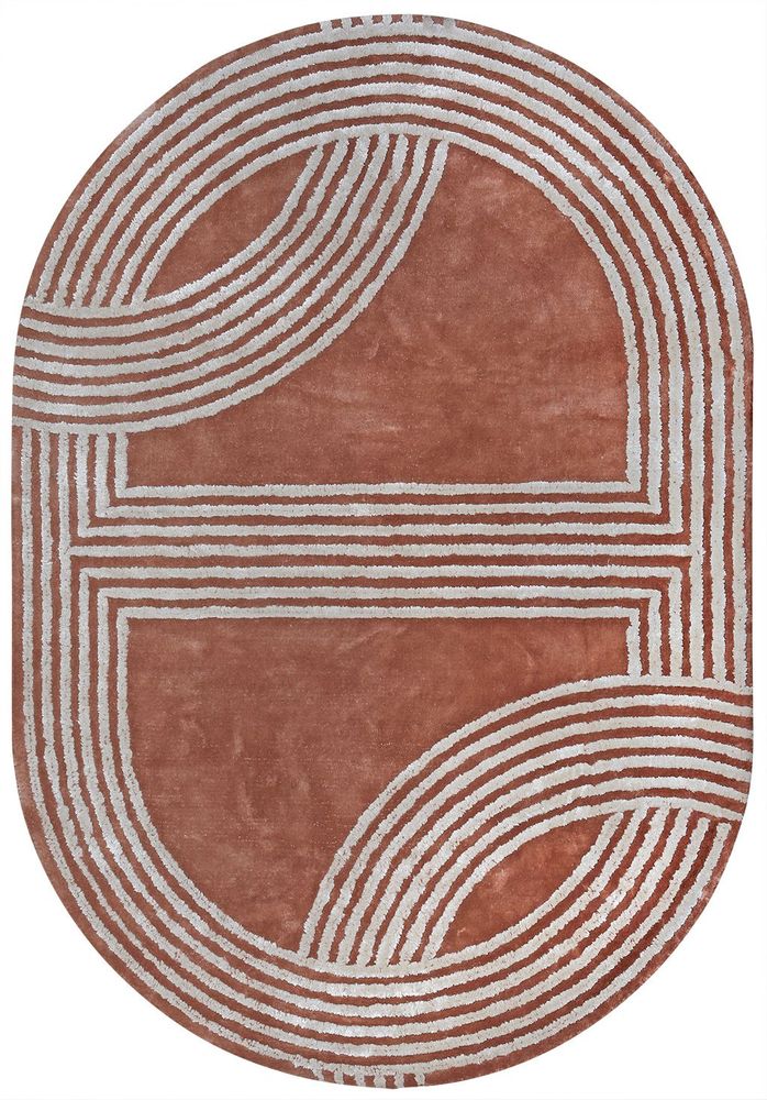 Design carpets - Tracemax 002-N - New Collection by Loominology Rugs - LOOMINOLOGY RUGS