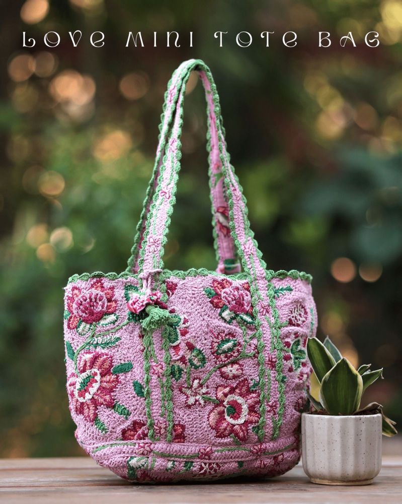 Bags and totes - Tote bags - RABARI