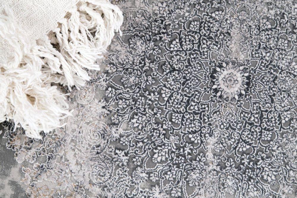 Tapis classiques - Soie de bambou - ROYAL CARPET