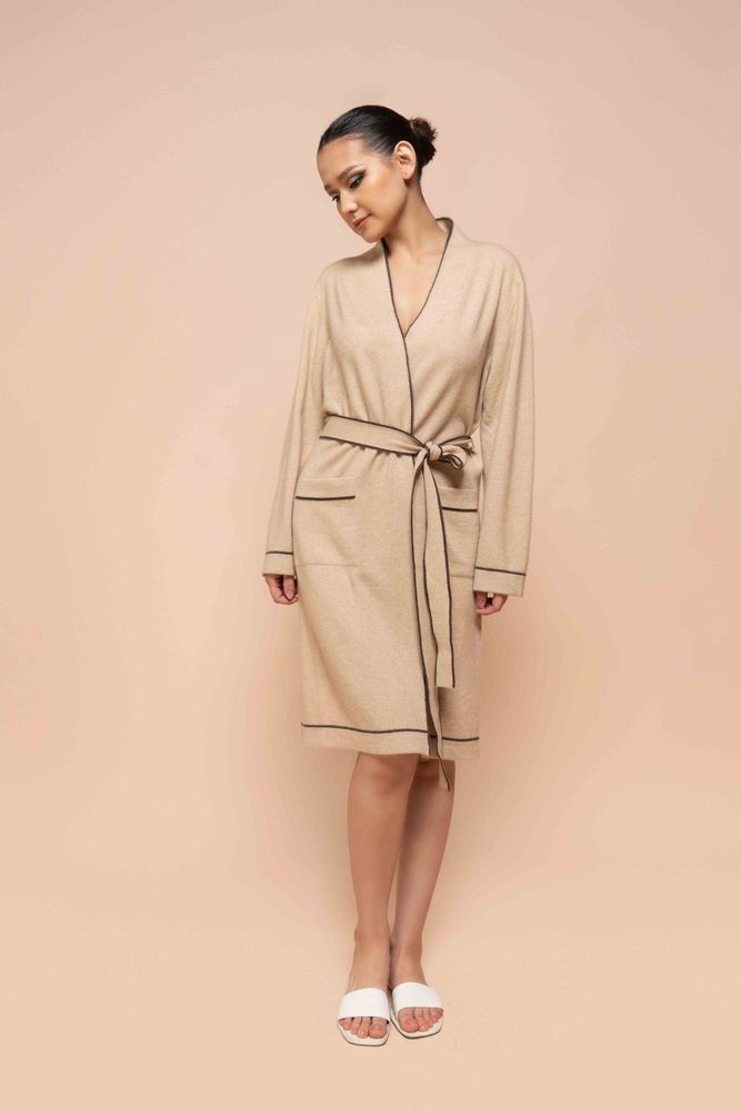 Plaids - Cashmere, Yak Down Throws, blankets, pled - MUNKH CASHMERE MONGOLIA