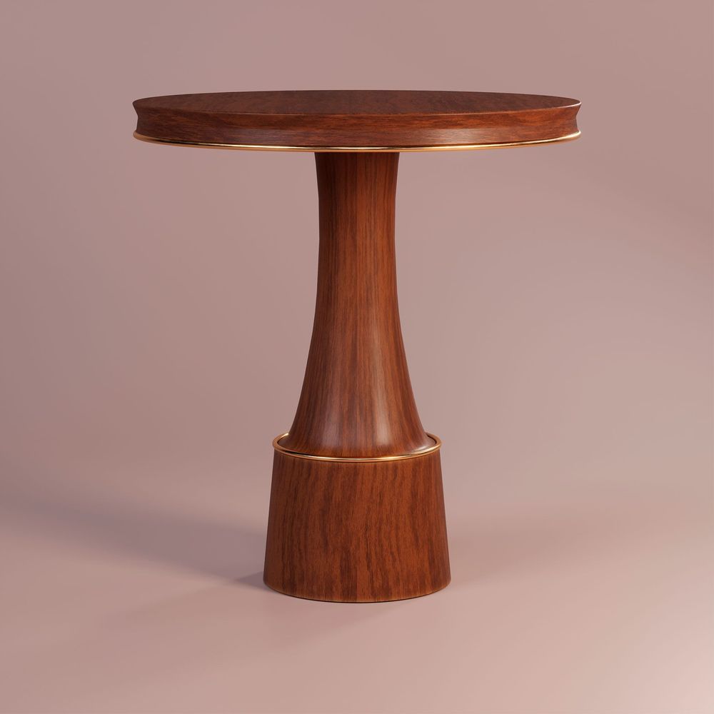 Dining Tables - Buck II Dining Table - PORUS STUDIO