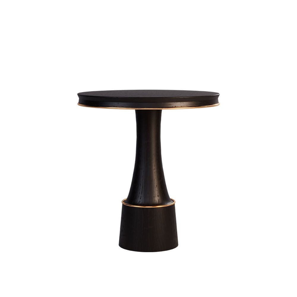 Dining Tables - Buck II Dining Table - PORUS STUDIO