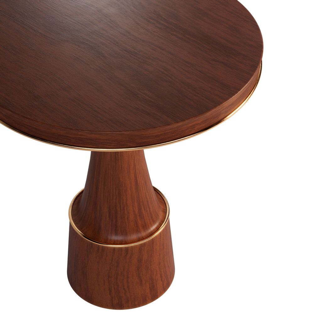 Dining Tables - Buck II Dining Table - PORUS STUDIO