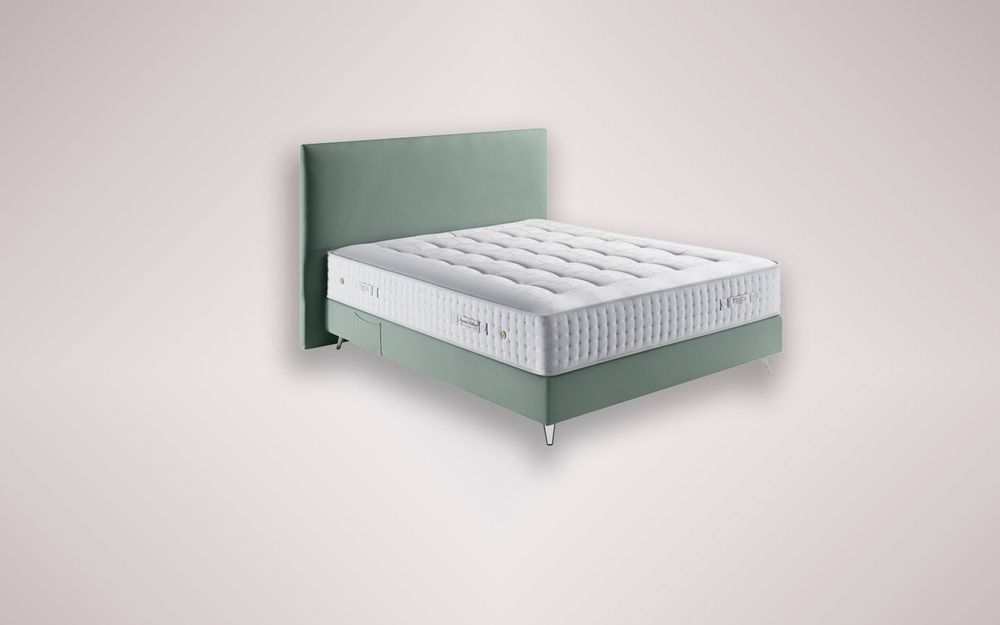 Beds - IMPERIAL PULLMAN MATTRESS - BED - TRECA PARIS