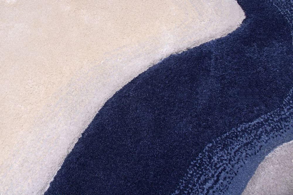 Bespoke carpets - Lava 001-JV - New Collection by Loominolgy Rugs - LOOMINOLOGY RUGS