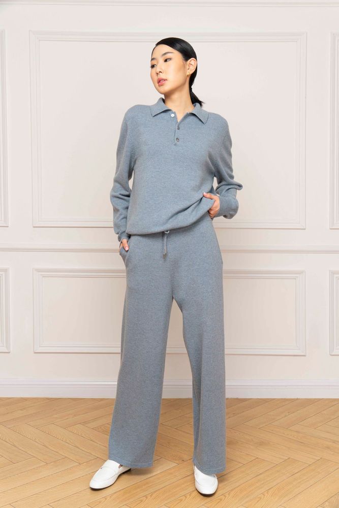 Homewear textile - Lounge Wear / Home Wear - MUNKH CASHMERE MONGOLIA