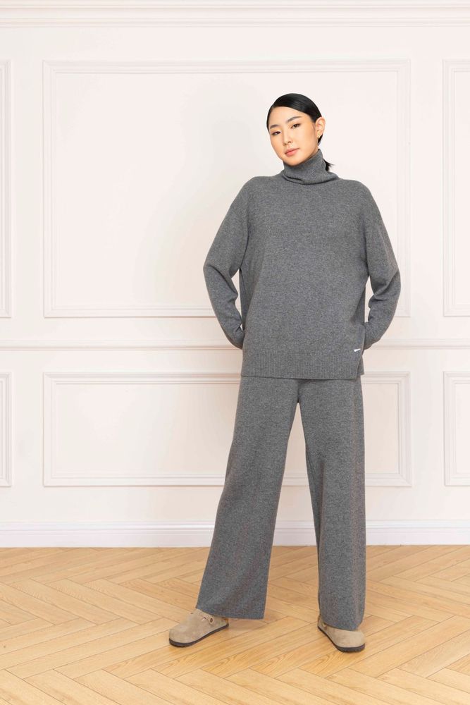 Homewear textile - Lounge Wear / Home Wear - MUNKH CASHMERE MONGOLIA