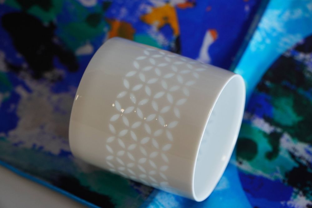 Tasses et mugs - Théière en porcelaine - Linglong - THE ZHAI|CHINESE CRAFTS CREATION