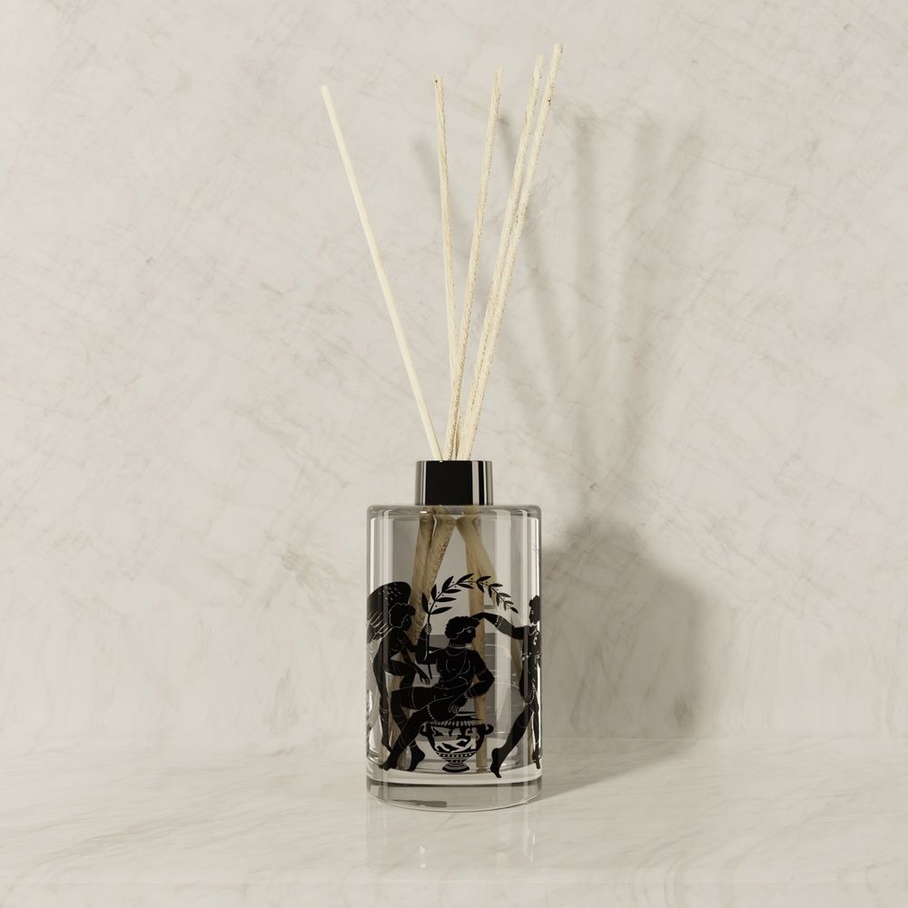 Cadeaux - EUPHORIA Home Diffuseur 500 ml - DEREBUS