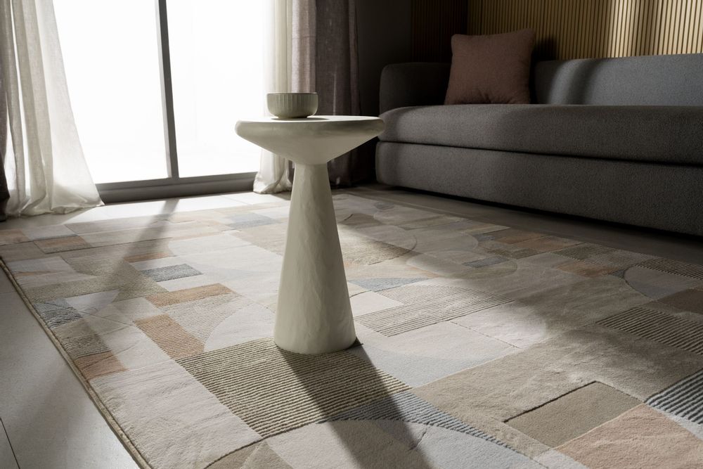 Contemporary carpets - Mona - ROYAL CARPET