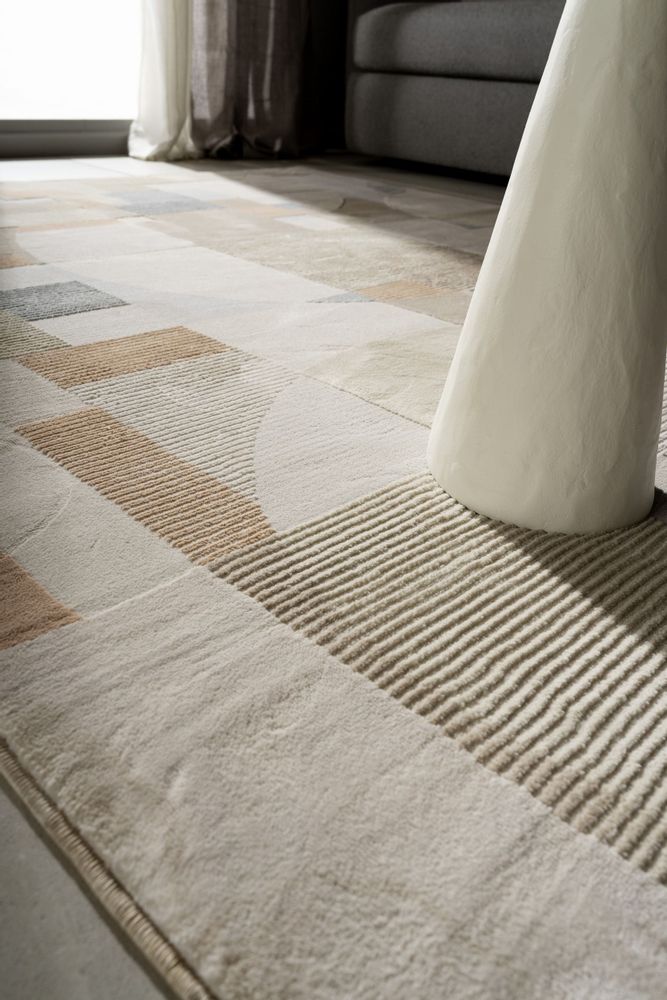 Contemporary carpets - Mona - ROYAL CARPET