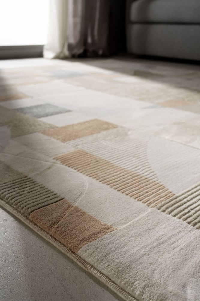 Contemporary carpets - Mona - ROYAL CARPET