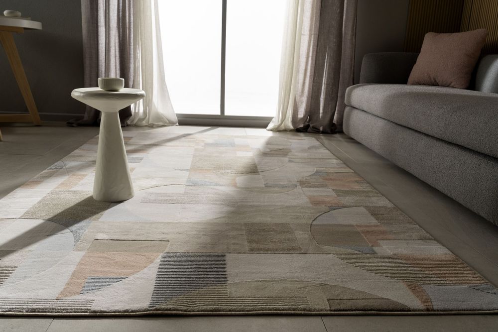 Contemporary carpets - Mona - ROYAL CARPET