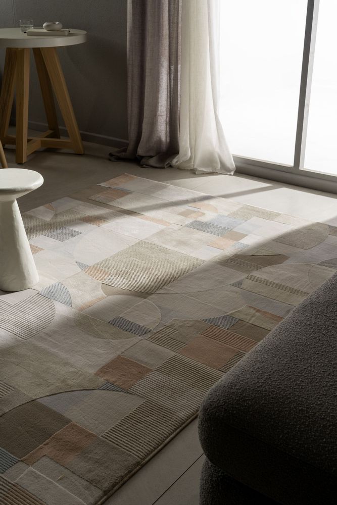 Contemporary carpets - Mona - ROYAL CARPET