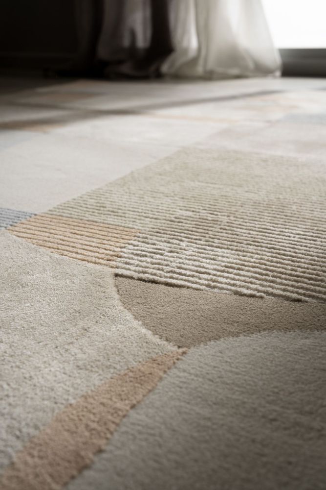 Contemporary carpets - Mona - ROYAL CARPET