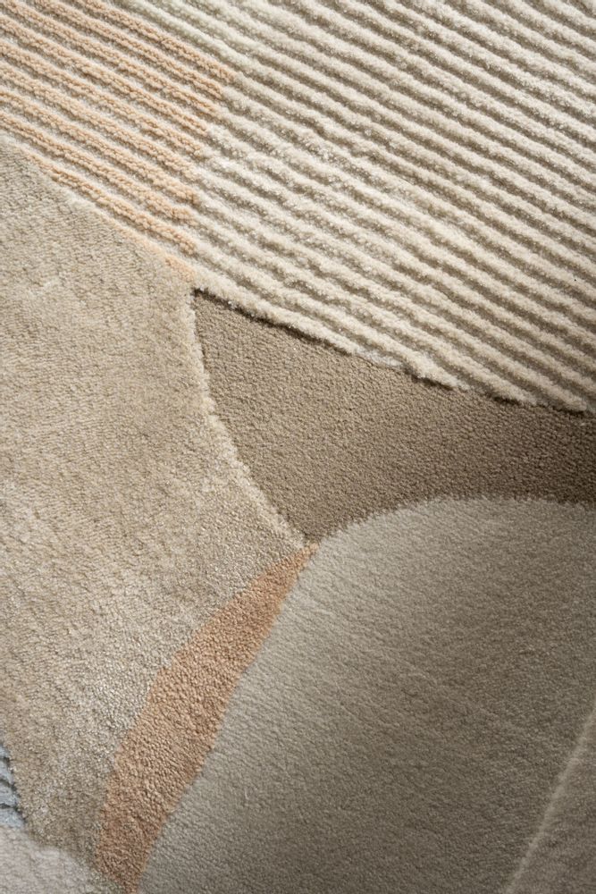 Contemporary carpets - Mona - ROYAL CARPET