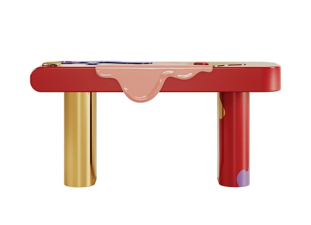 Console table - La Vie Console - MALABAR