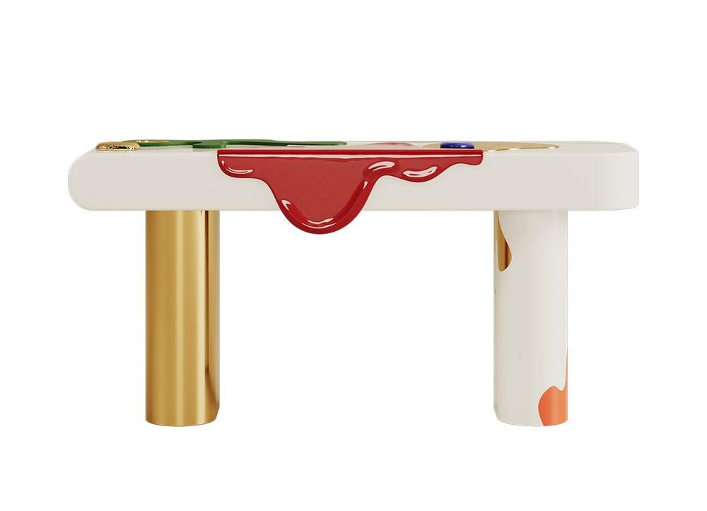 Console table - La Vie Console - MALABAR