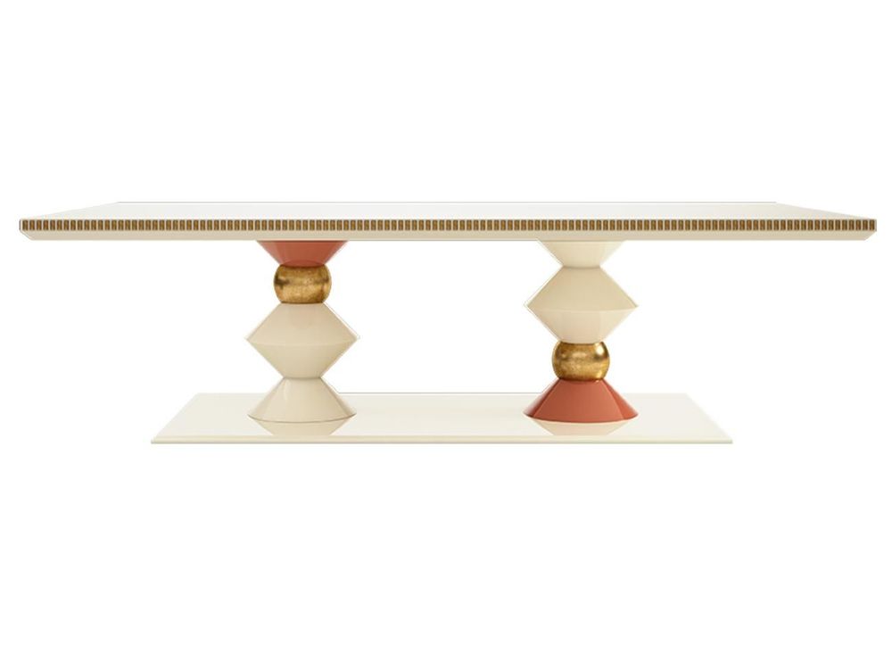 Dining Tables - Cortez Dining Table - MALABAR